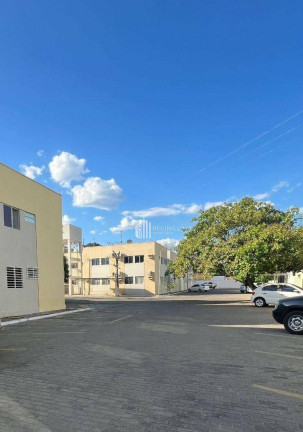 Imagem Apartamento com 2 Quartos à Venda, 41 m² em Pedra Mole - Teresina