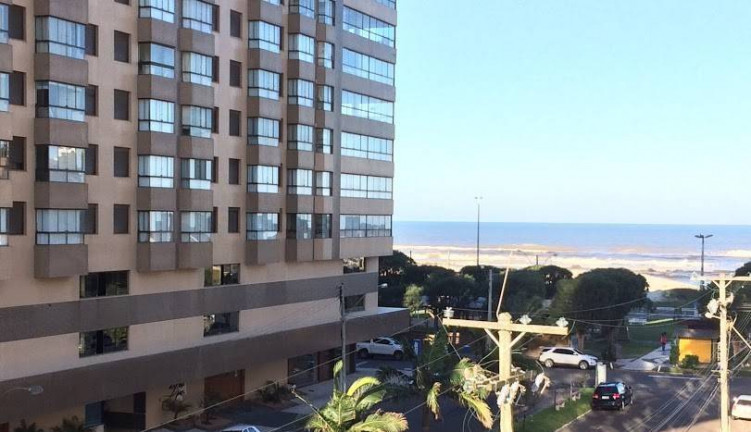 Imagem Apartamento com 3 Quartos à Venda, 110 m² em Navegantes - Capão Da Canoa