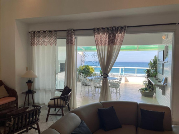 Imagem Cobertura com 4 Quartos à Venda, 310 m² em Praia Grande - Ubatuba Imagem Cobertura com 4 Quartos à Venda, 310 m² em Praia Grande - Ubatuba