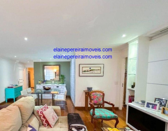 Imagem Apartamento com 3 Quartos à Venda, 135 m² em Cidade São Francisco - São Paulo Imagem Apartamento com 3 Quartos à Venda, 135 m² em Cidade São Francisco - São Paulo