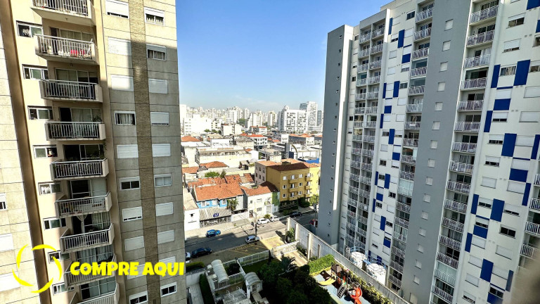Imagem Apartamento com 2 Quartos à Venda, 64 m² em Barra Funda - São Paulo Imagem Apartamento com 2 Quartos à Venda, 64 m² em Barra Funda - São Paulo