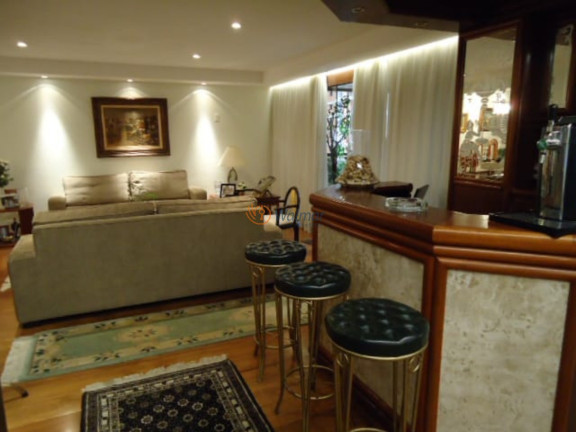 Imagem Imóvel com 4 Quartos à Venda, 269 m² em Cambuí - Campinas Imagem Imóvel com 4 Quartos à Venda, 269 m² em Cambuí - Campinas