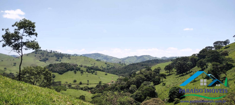 Imagem Chácara à Venda, 20 m² em Centro - Paraisópolis Imagem Chácara à Venda, 20 m² em Centro - Paraisópolis