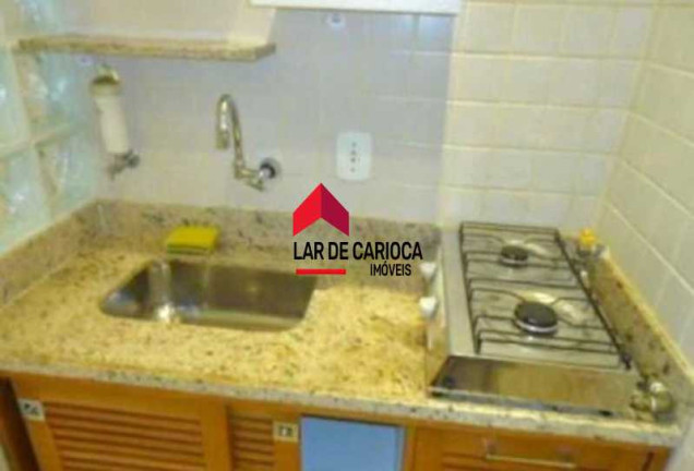 Imagem Apartamento com 1 Quarto à Venda, 32 m² em Ipanema - Rio De Janeiro