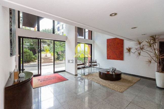 Imagem Apartamento com 1 Quarto à Venda, 58 m² em Pinheiros - São Paulo Imagem Apartamento com 1 Quarto à Venda, 58 m² em Pinheiros - São Paulo