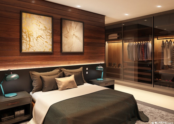 Imagem Apartamento com 4 Quartos à Venda, 159 m² em Itapema - Itapema