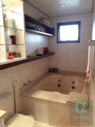 Imagem Apartamento com 4 Quartos à Venda, 177 m² em Alphaville - Barueri