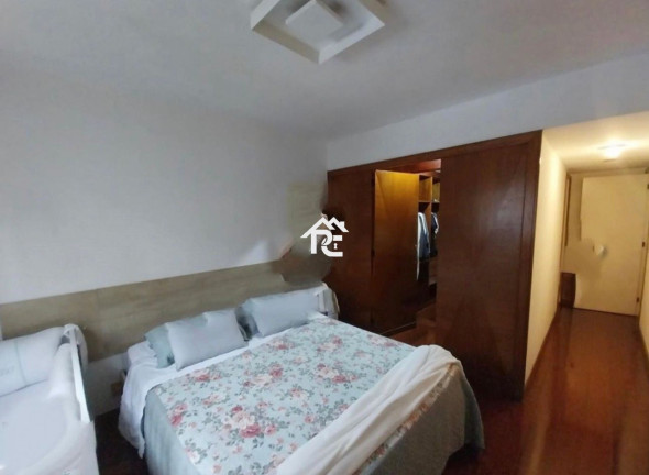 Imagem Apartamento com 4 Quartos à Venda, 280 m² em Ingá - Niterói Imagem Apartamento com 4 Quartos à Venda, 280 m² em Ingá - Niterói