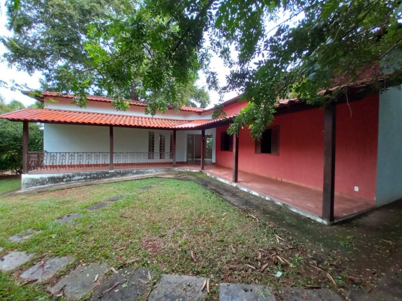 Casa de Condomínio com 3 Quartos à Venda, 1.000 m² em Condados De Bougainville - Lagoa Santa