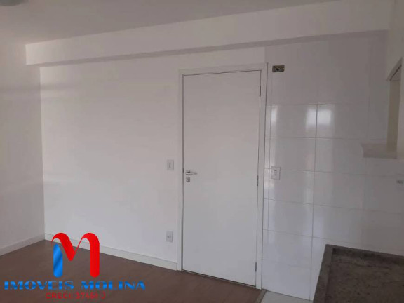 Imagem Apartamento com 2 Quartos à Venda, 59 m² em Campestre - Santo André