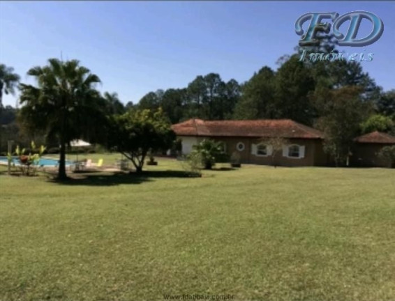 Imagem Chácara com 10 Quartos à Venda, 294.000 m² em Sul Brasil - Atibaia Imagem Chácara com 10 Quartos à Venda, 294.000 m² em Sul Brasil - Atibaia