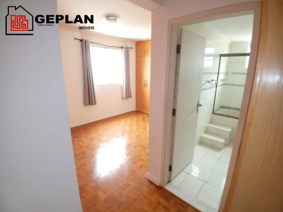 Imagem Apartamento com 3 Quartos à Venda, 115 m² em Vila Mariana - São Paulo