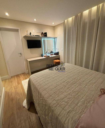 Imagem Apartamento com 2 Quartos à Venda, 105 m² em Vila Anastácio - São Paulo