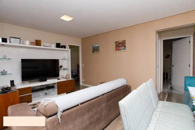 Imagem Apartamento com 3 Quartos à Venda, 107 m² em Vila Lusitânia - São Bernardo Do Campo