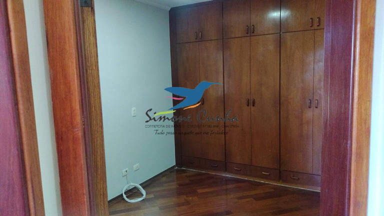 Imagem Apartamento com 3 Quartos à Venda, 82 m² em Jardim Paraíso - São José Dos Campos