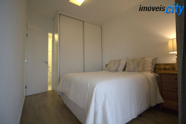 Imagem Apartamento com 1 Quarto para Alugar, 42 m² em Bela Vista - São Paulo Imagem Apartamento com 1 Quarto para Alugar, 42 m² em Bela Vista - São Paulo