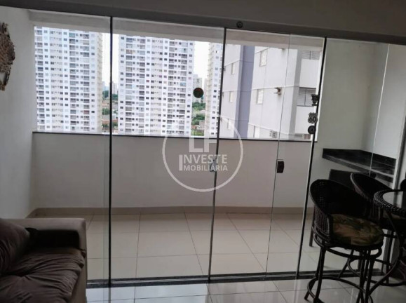 Imagem Apartamento com 2 Quartos à Venda, 69 m² em Parque Amazônia - Goiânia Imagem Apartamento com 2 Quartos à Venda, 69 m² em Parque Amazônia - Goiânia