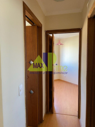 Imagem Apartamento com 2 Quartos à Venda, 58 m² em Conjunto Residencial José Bonifácio - São Paulo