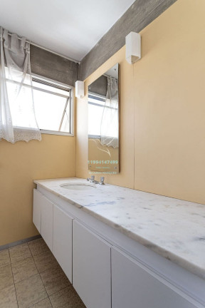 Imagem Apartamento com 3 Quartos à Venda, 121 m² em Itaim Bibi - São Paulo