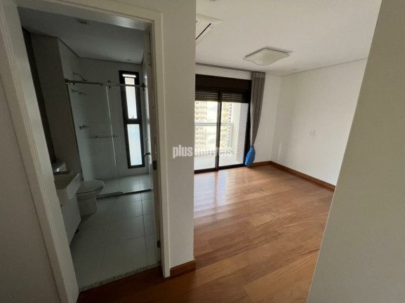 Imagem Apartamento com 3 Quartos à Venda, 323 m² em Vila Olímpia - São Paulo