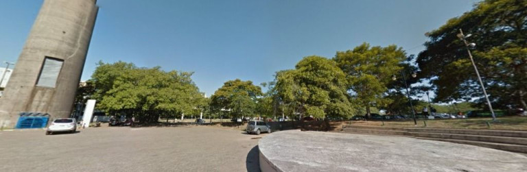 Imagem Apartamento com 1 Quarto à Venda, 61 m² em Centro Histórico - Porto Alegre