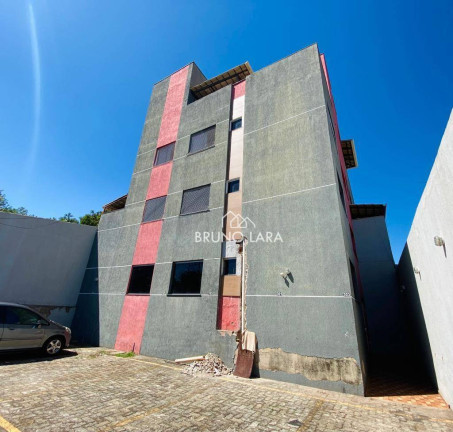 Imagem Apartamento com 2 Quartos à Venda, 110 m² em Jardim Das Roseiras - Igarapé Imagem Apartamento com 2 Quartos à Venda, 110 m² em Jardim Das Roseiras - Igarapé
