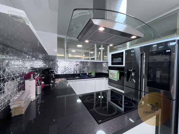 Imagem Apartamento com 4 Quartos à Venda, 234 m² em Santo Antonio - São Caetano Do Sul Imagem Apartamento com 4 Quartos à Venda, 234 m² em Santo Antonio - São Caetano Do Sul