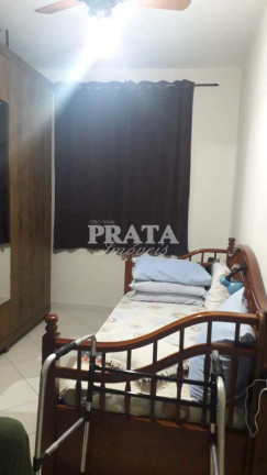 Imagem Apartamento com 2 Quartos à Venda, 73 m² em Vila Valença - São Vicente