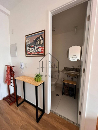Imagem Imóvel com 1 Quarto para Alugar, 21 m² em República - São Paulo Imagem Imóvel com 1 Quarto para Alugar, 21 m² em República - São Paulo