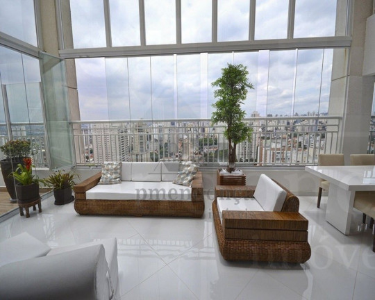 Imagem Apartamento com 4 Quartos à Venda, 284 m² em Vila Romana - São Paulo Imagem Apartamento com 4 Quartos à Venda, 284 m² em Vila Romana - São Paulo