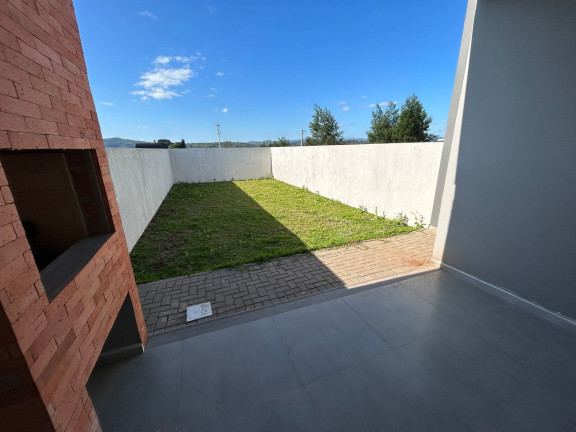 Imagem Sobrado com 3 Quartos à Venda, 149 m² em Bela Vista - Estancia Velha Imagem Sobrado com 3 Quartos à Venda, 149 m² em Bela Vista - Estancia Velha