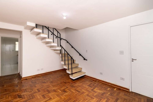 Imagem Casa com 2 Quartos à Venda, 91 m² em Vila Ema - São Paulo Imagem Casa com 2 Quartos à Venda, 91 m² em Vila Ema - São Paulo