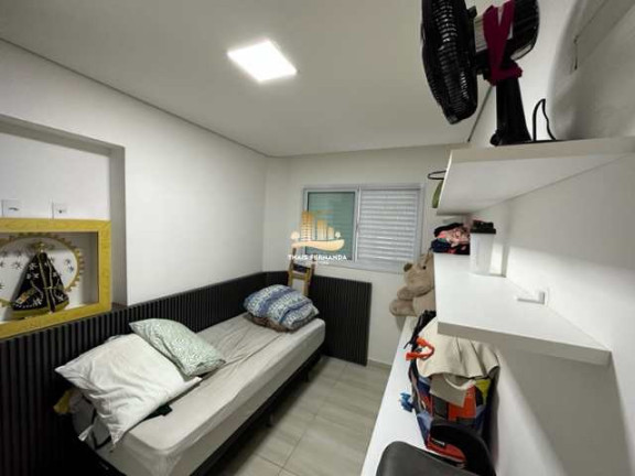Imagem Apartamento com 3 Quartos à Venda, 130 m² em Caiçara - Praia Grande