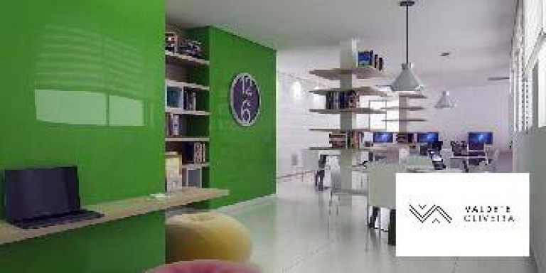 Imagem Apartamento com 2 Quartos à Venda, 47 m² em Jardim Das Indústrias - São José Dos Campos Imagem Apartamento com 2 Quartos à Venda, 47 m² em Jardim Das Indústrias - São José Dos Campos