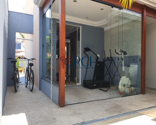 Imagem Casa com 3 Quartos à Venda, 110 m² em Jardim Paraíso - Votorantim Imagem Casa com 3 Quartos à Venda, 110 m² em Jardim Paraíso - Votorantim