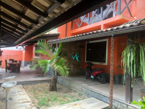 Imagem Casa com 4 Quartos à Venda, 264 m² em Campo Grande - Rio De Janeiro Imagem Casa com 4 Quartos à Venda, 264 m² em Campo Grande - Rio De Janeiro