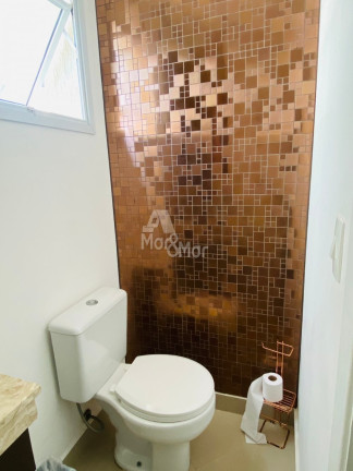 Imagem Apartamento com 3 Quartos à Venda, 145 m² em Pitangueiras - Guarujá