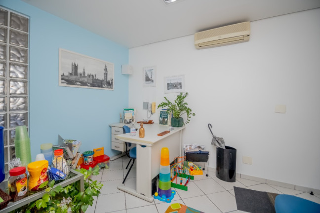 Imagem Apartamento à Venda, 32 m² em Vila Clementino - São Paulo Imagem Apartamento à Venda, 32 m² em Vila Clementino - São Paulo