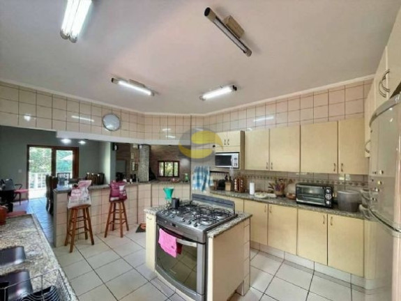 Imagem Casa de Condomínio com 4 Quartos à Venda, 444 m² em Residencial Euroville - Carapicuíba Imagem Casa de Condomínio com 4 Quartos à Venda, 444 m² em Residencial Euroville - Carapicuíba