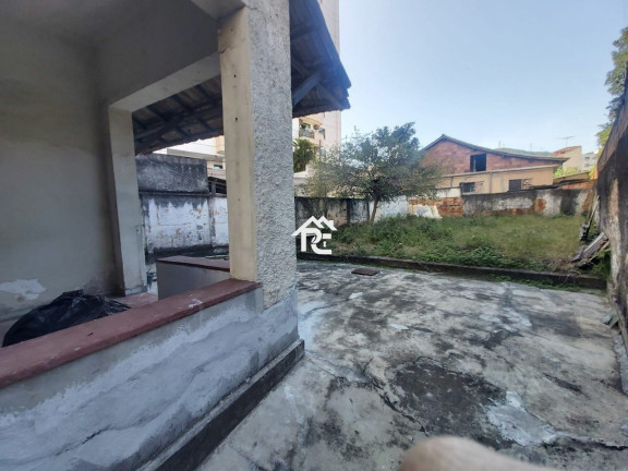 Imagem Casa com 3 Quartos para Alugar, 288 m² em Icaraí - Niterói Imagem Casa com 3 Quartos para Alugar, 288 m² em Icaraí - Niterói
