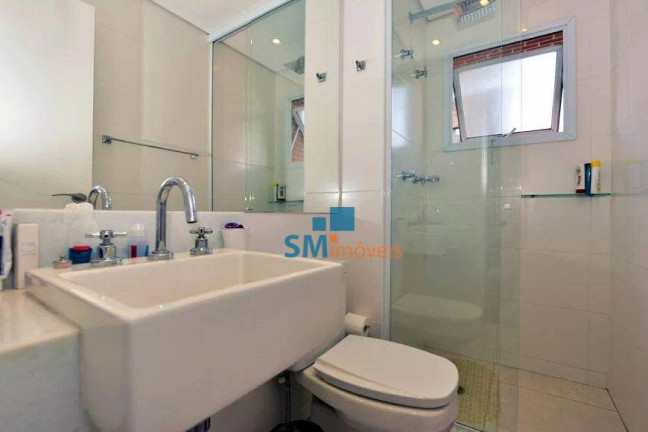 Imagem Apartamento com 2 Quartos à Venda, 105 m² em Vila Andrade - São Paulo