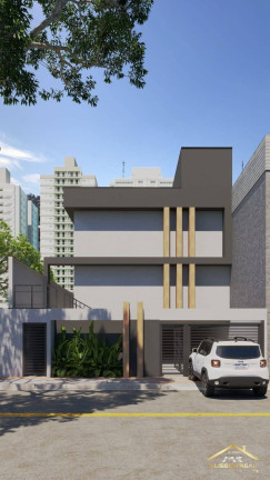 Sobrado com 2 Quartos à Venda, 64 m² em Pestana - Osasco