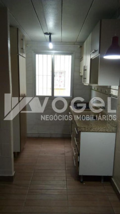 Imagem Apartamento com 2 Quartos à Venda, 44 m² em Rio Dos Sinos - Sao Leopoldo Imagem Apartamento com 2 Quartos à Venda, 44 m² em Rio Dos Sinos - Sao Leopoldo