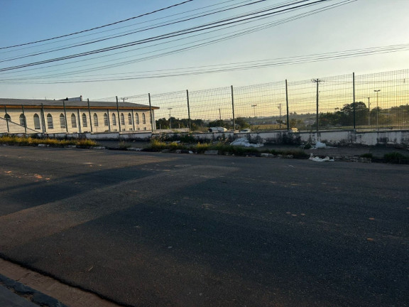 Imagem Terreno à Venda, 1.600 m² em Parque São João - Votorantim Imagem Terreno à Venda, 1.600 m² em Parque São João - Votorantim