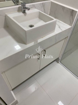 Imagem Apartamento com 1 Quarto à Venda, 41 m² em Brooklin Paulista - São Paulo Imagem Apartamento com 1 Quarto à Venda, 41 m² em Brooklin Paulista - São Paulo