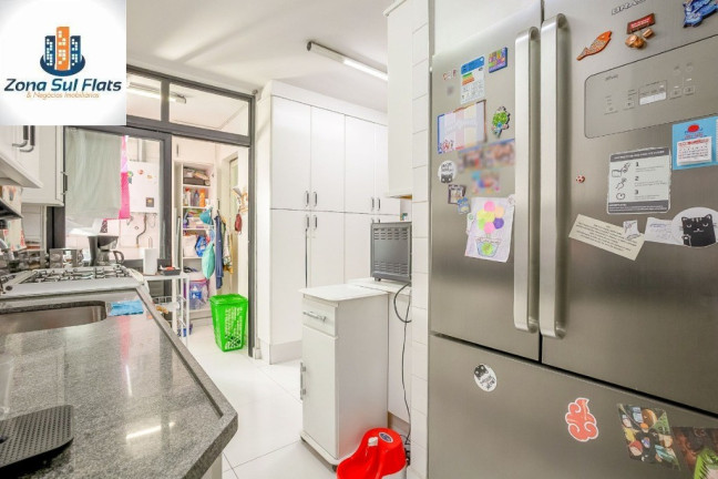 Imagem Apartamento com 2 Quartos à Venda, 98 m² em Indianópolis - São Paulo Imagem Apartamento com 2 Quartos à Venda, 98 m² em Indianópolis - São Paulo