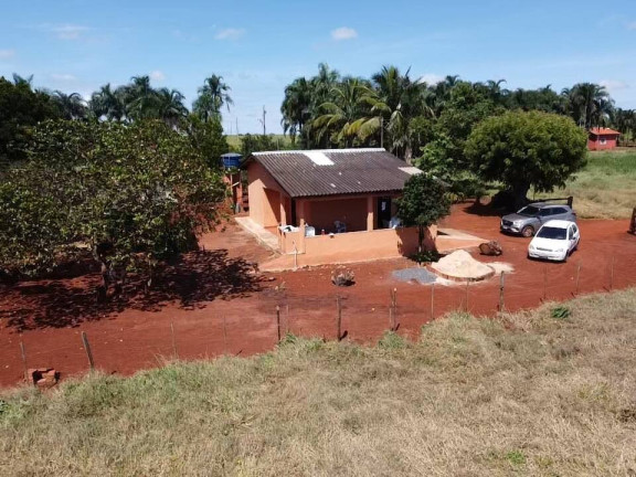 Imagem Chácara à Venda, em Rural - Tangará Da Serra Imagem Chácara à Venda, em Rural - Tangará Da Serra