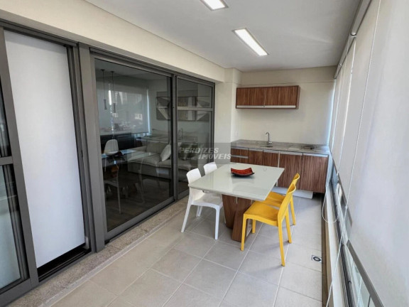 Imagem Apartamento com 1 Quarto à Venda, 51 m² em Barra Funda - São Paulo Imagem Apartamento com 1 Quarto à Venda, 51 m² em Barra Funda - São Paulo