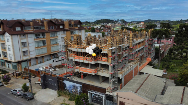 Imagem Apartamento com 3 Quartos à Venda, 111 m² em Centro - Canela Imagem Apartamento com 3 Quartos à Venda, 111 m² em Centro - Canela