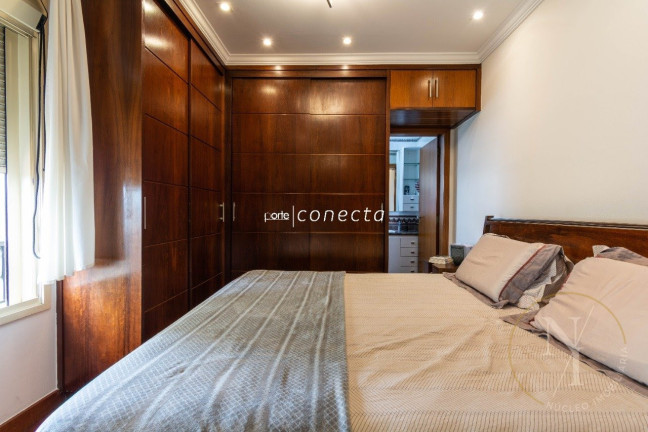 Imagem Apartamento com 4 Quartos à Venda, 159 m² em Tatuapé - São Paulo Imagem Apartamento com 4 Quartos à Venda, 159 m² em Tatuapé - São Paulo
